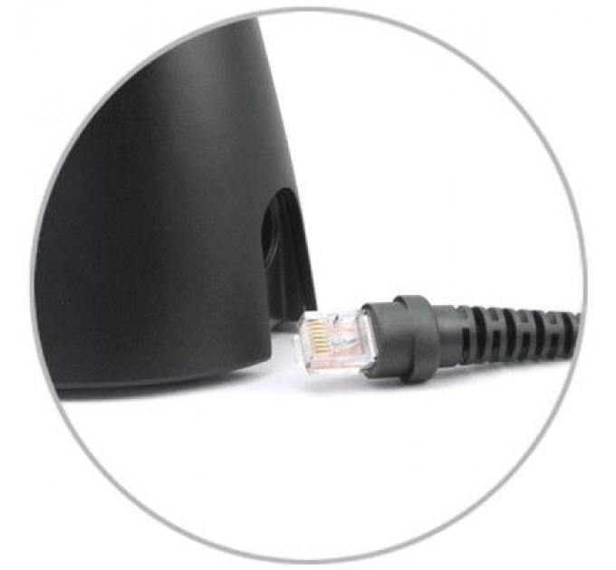 Sunlux Сканер штрих-коду Sunlux XL-2002 USB (14527)