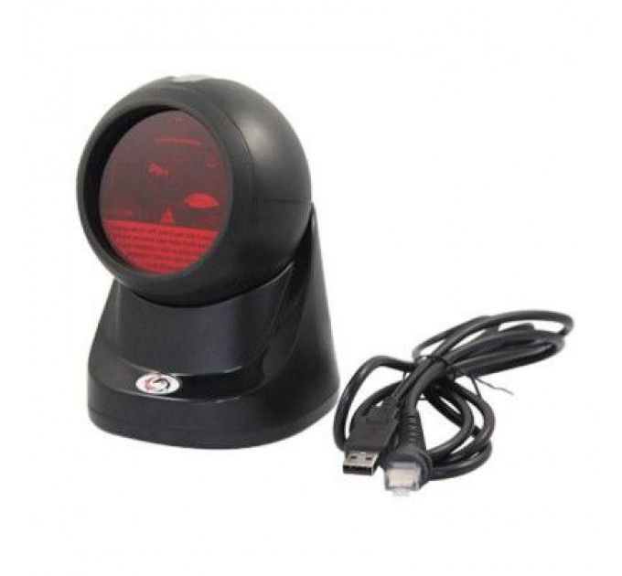 Sunlux Сканер штрих-коду Sunlux XL-2002 USB (14527)