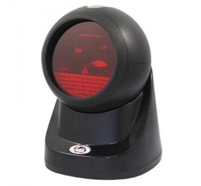 Sunlux Сканер штрих-коду Sunlux XL-2002 USB (14527)