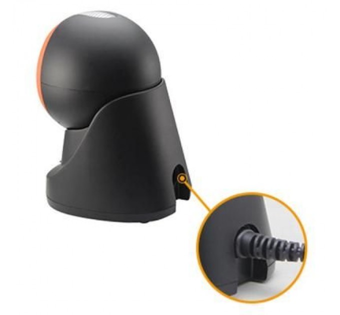 Sunlux Сканер штрих-коду Sunlux XL-2302 2D USB (15799)