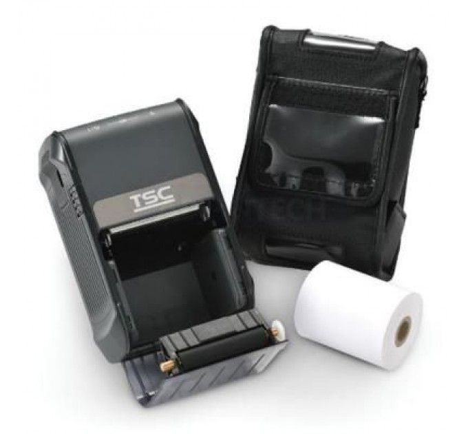 TSC Принтер етикеток TSC Alpha-2R BT (99-062A001-00LF)