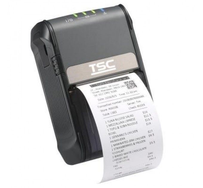 TSC Принтер етикеток TSC Alpha-2R BT (99-062A001-00LF)