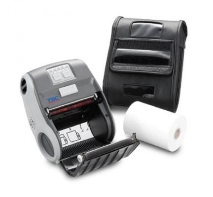 TSC Принтер етикеток TSC Alpha-3R WIFI (99-048A051-00LF)