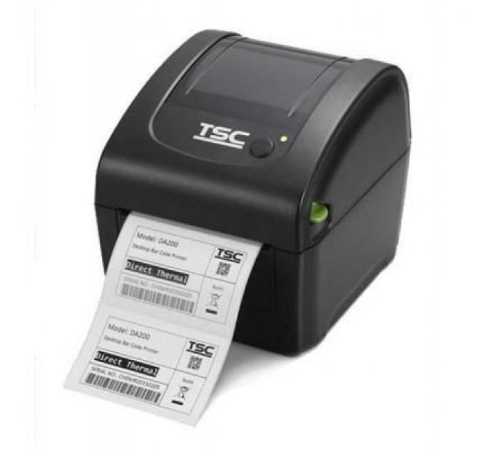 TSC Принтер етикеток TSC DA210 (99-158A001-0002)