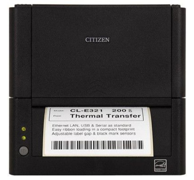 Citizen Принтер етикеток Citizen CL-E321 (CLE321XEBXXX)