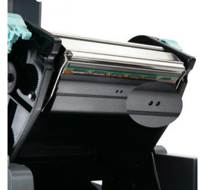 Godex Принтер етикеток Godex G530 (300dpi) US (0011-G53C01-000)