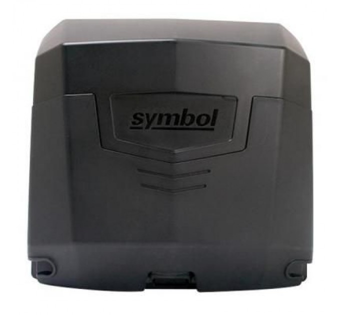 Symbol/Zebra Сканер штрих-коду Symbol/Zebra DS7708 2D, Black, RS-232 + БП (DS7708-SR4R0110ZCE)