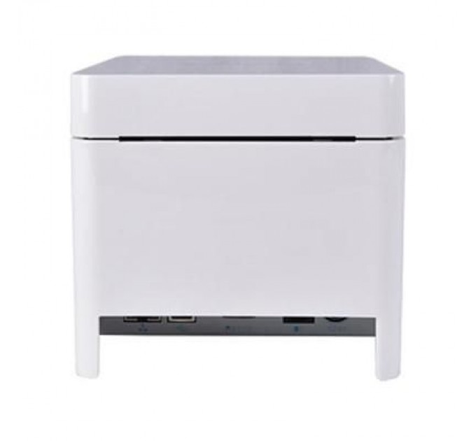 HPRT Принтер чеків HPRT TP809 USB, Ethernet, Serial, white (14315)