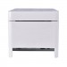 HPRT Принтер чеків HPRT TP809 USB, Ethernet, Serial, white (14315)