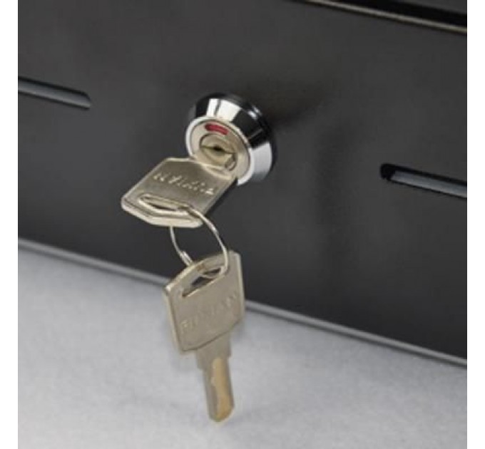 Maken Грошовий ящик Maken MK-410T (16284)