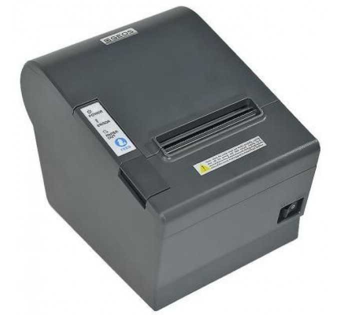 Geos Принтер чеків Geos RP-3101 USB+Ethernet (RP3101)