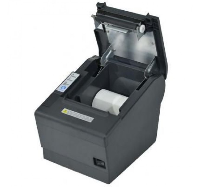 Geos Принтер чеків Geos RP-3101 USB+Ethernet (RP3101)