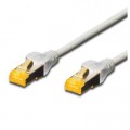 Assmann Патч-корд 1м CAT 6a S-FTP AWG 26/7 Digitus (DK-1644-A-010)