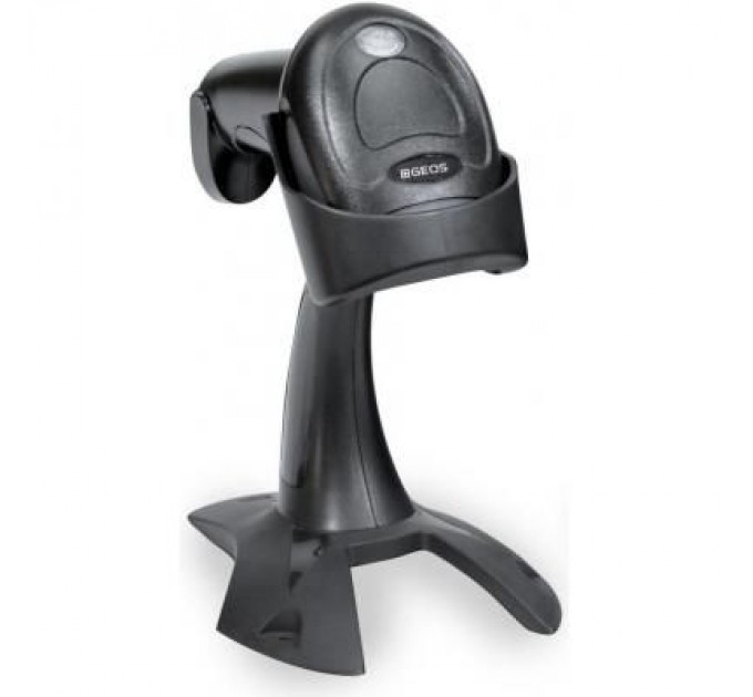 Geos Сканер штрих-коду Geos SD 580 2D RS-232 (SD 580 2D)