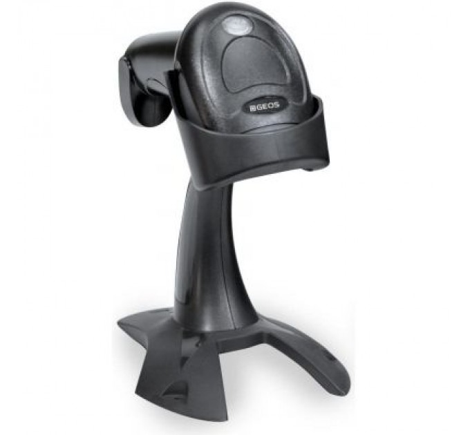 Geos Сканер штрих-коду Geos SD 580 2D USB