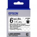 Epson Стрічка для принтера етикеток Epson C53S652004
