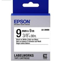 Стрічка для принтера етикеток Epson C53S653003