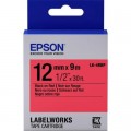 Epson Стрічка для принтера етикеток Epson C53S654007