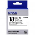 Epson Стрічка для принтера етикеток Epson C53S655006