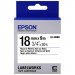 Epson Стрічка для принтера етикеток Epson C53S655006