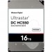 WD Жорсткий диск 3.5" 16TB Ultrastar DC HC550 WD (WUH721816ALE6L4)