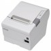 Epson Принтер чеків Epson TM-T88VI USB+Serial+Ethernet Black+Buzzer (C31CE94112)