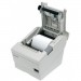 Epson Принтер чеків Epson TM-T88VI USB+Serial+Ethernet Black+Buzzer (C31CE94112)