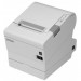 Epson Принтер чеків Epson TM-T88VI USB+Serial+Ethernet Black+Buzzer (C31CE94112)