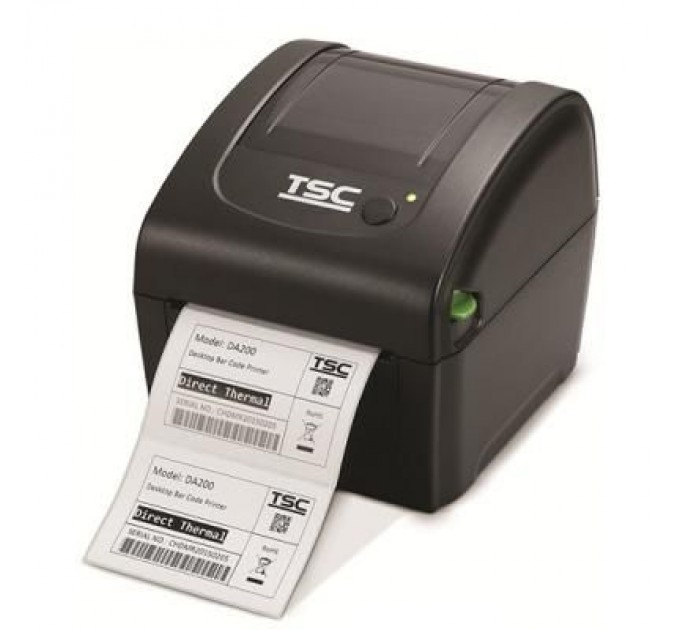 TSC Принтер етикеток TSC DA-220 multi interface (99-158A013-20LF)