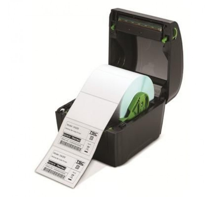 TSC Принтер етикеток TSC DA-220 multi interface (99-158A013-20LF)