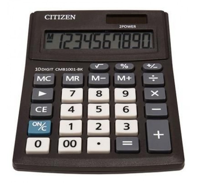 Citizen Калькулятор Citizen CMB1001-BK