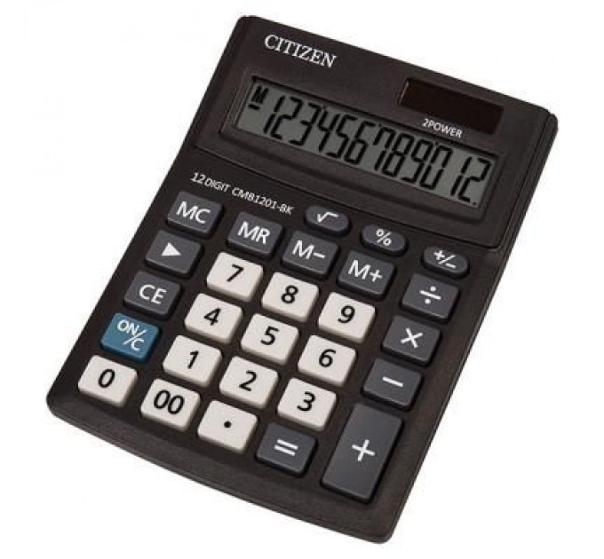 Citizen Калькулятор Citizen CMB1201-BK