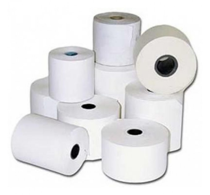 Tama Стрічка касова Tama 80mm70m (19437)