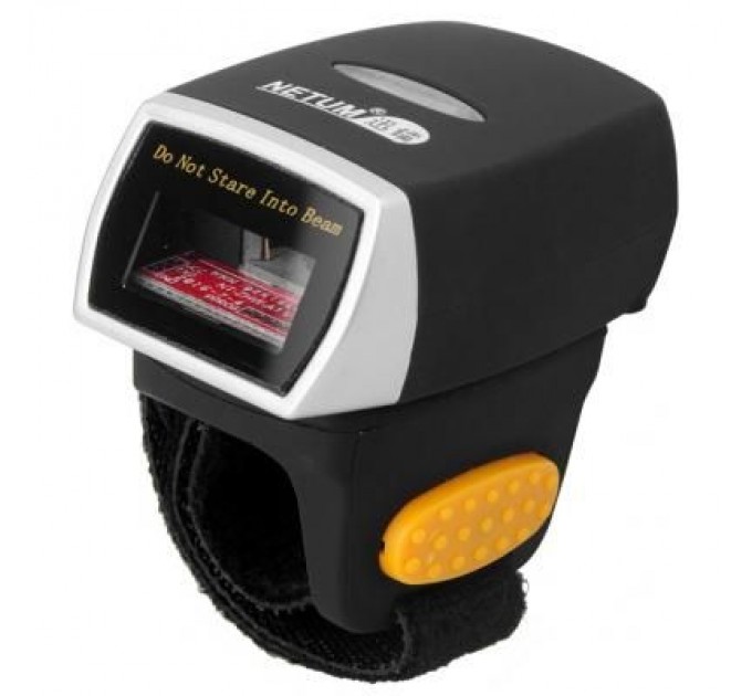 Netum Сканер штрих-коду Netum NT-R1 Bluetooth (R1-NT0003)