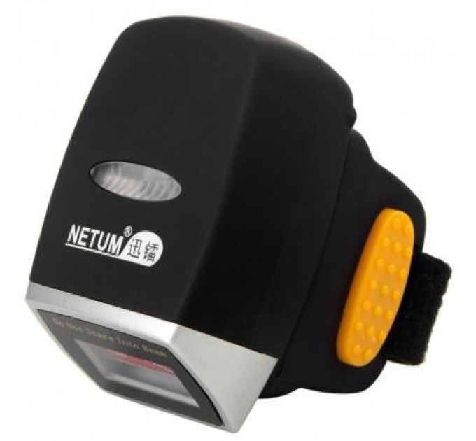 Netum Сканер штрих-коду Netum NT-R1 Bluetooth (R1-NT0003)