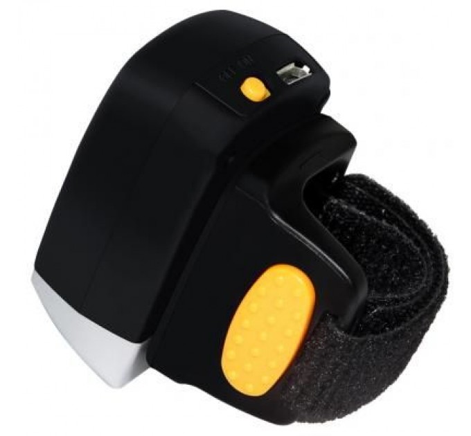 Netum Сканер штрих-коду Netum NT-R1 Bluetooth (R1-NT0003)