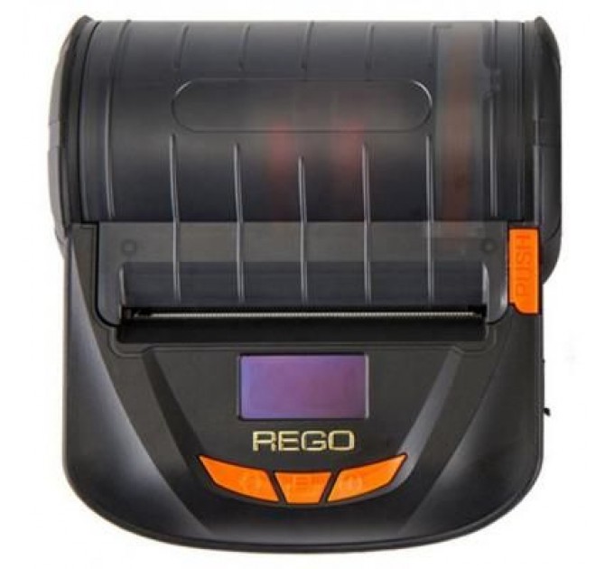 Syncotek Принтер чеків Syncotek REGO RG-MLP80A (MPTIII-RG-ML80A-SC0022)