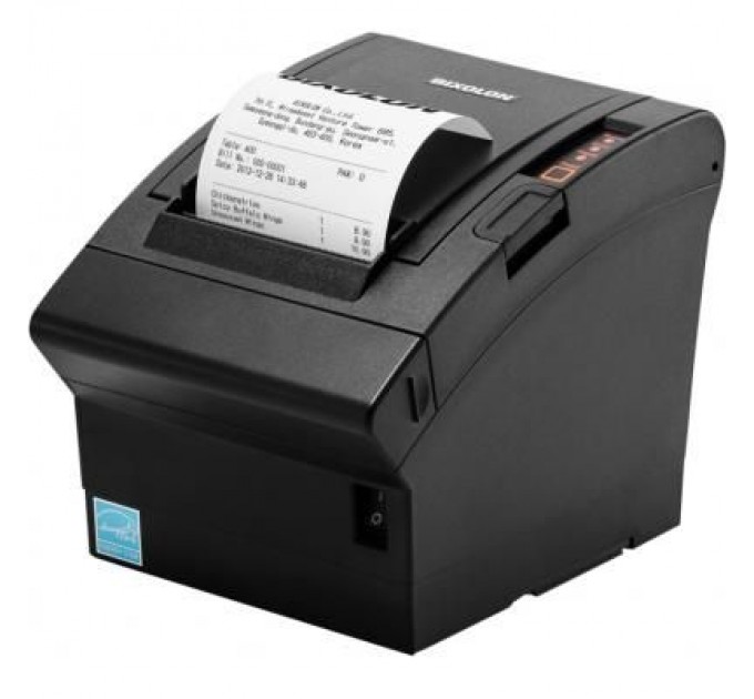 Bixolon Принтер чеків Bixolon SRP-380COSK USB, Serial (16427)