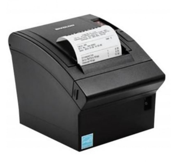 Bixolon Принтер чеків Bixolon SRP-380COSK USB, Serial (16427)