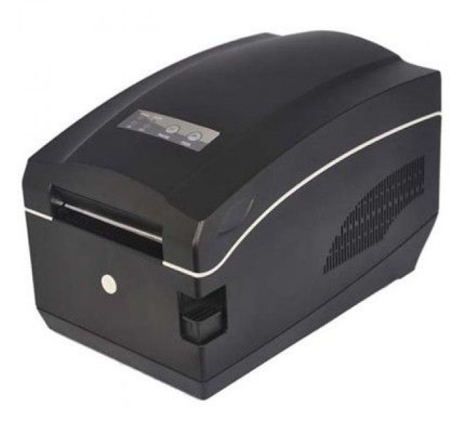 Gprinter Принтер етикеток Gprinter GP-A83I USB, RS232 (GP-A83I-0028)