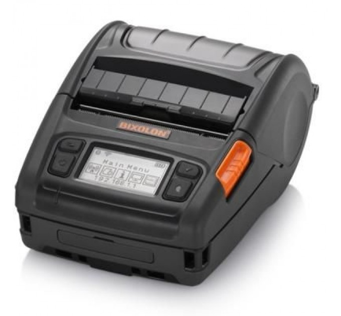 Bixolon Принтер етикеток Bixolon SPP-L3000iK USB, Bluetooth (17248)