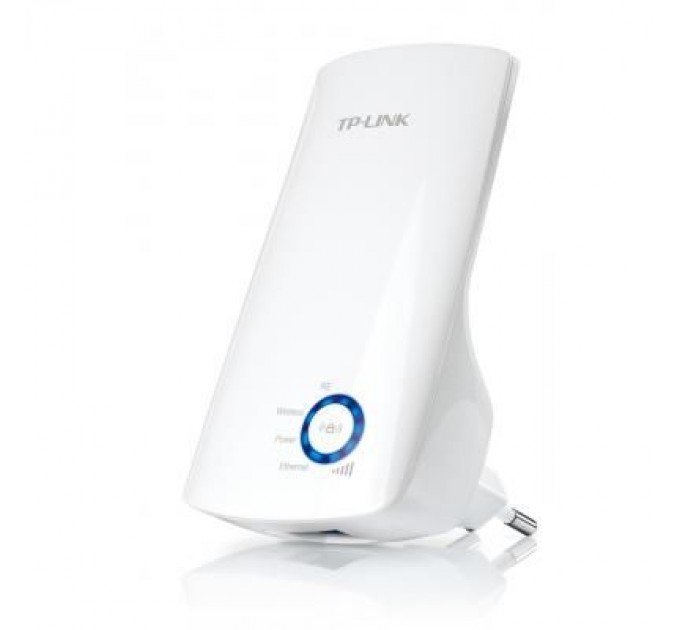 TP-Link Ретранслятор TP-Link TL-WA850RE