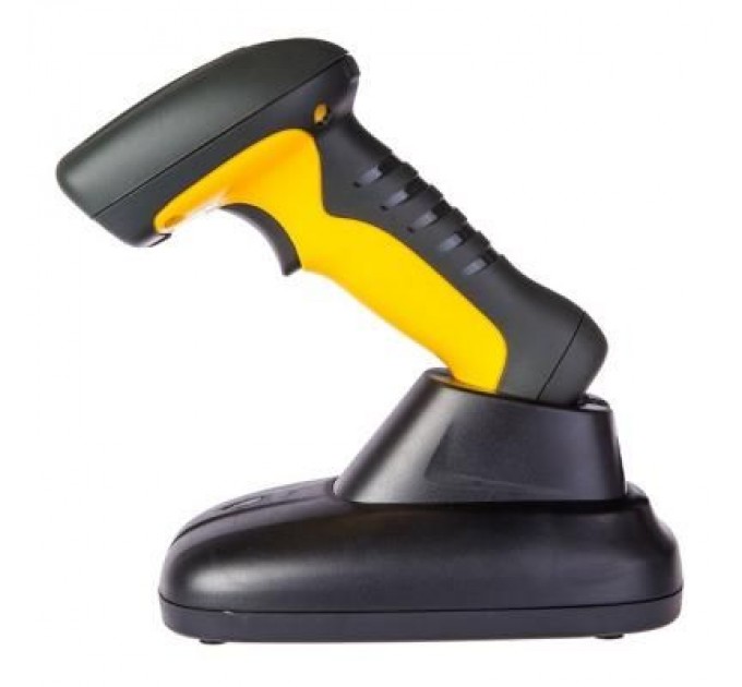 Netum Сканер штрих-коду Netum 1202W (1202W-NT0009)