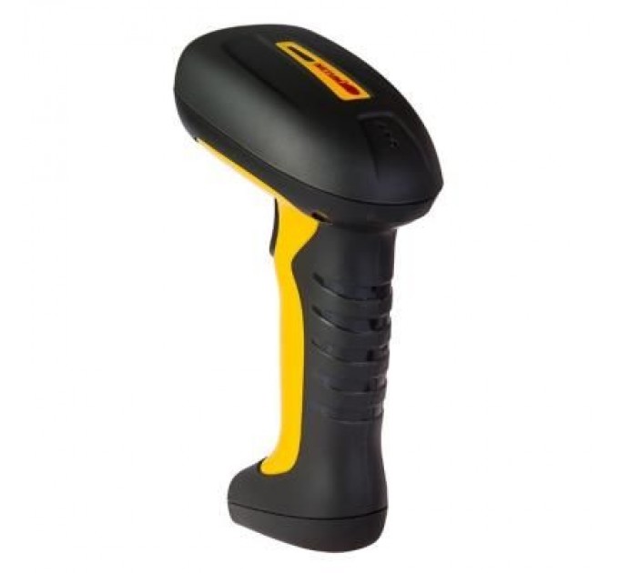 Netum Сканер штрих-коду Netum 1202W (1202W-NT0009)