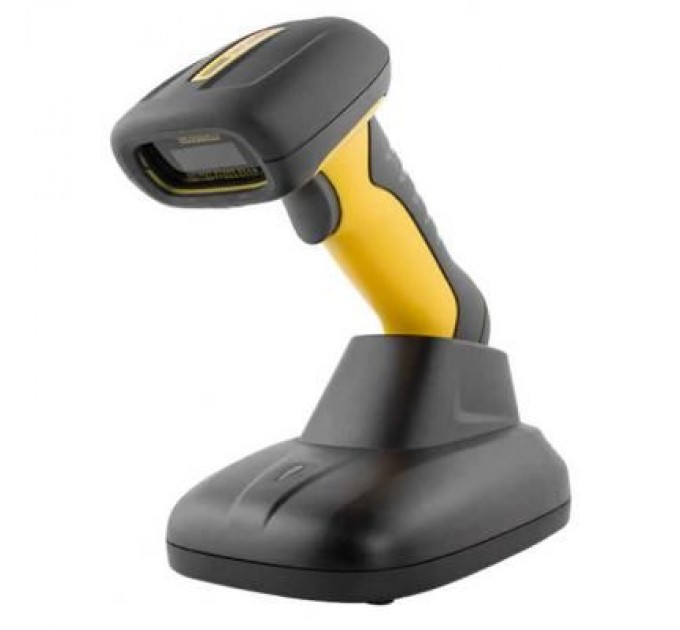 Netum Сканер штрих-коду Netum 1202W (1202W-NT0009)