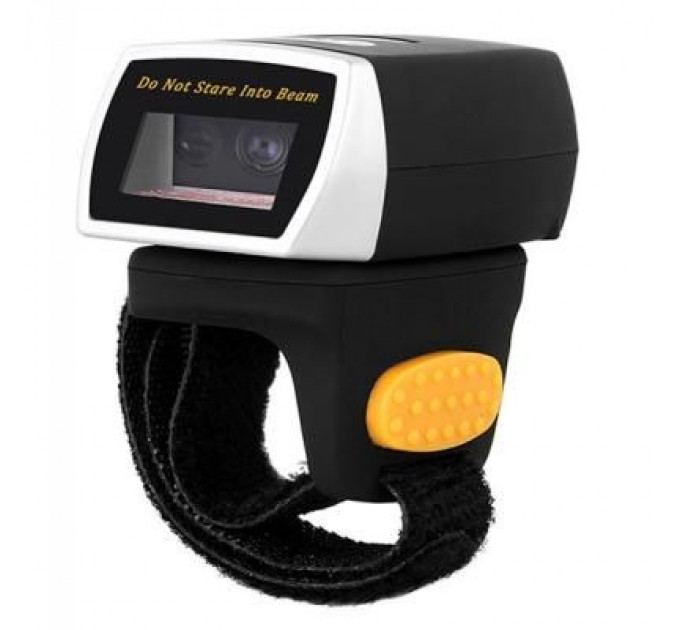 Netum Сканер штрих-коду Netum NT-R2 2D Bluetooth (R2-NT0004)