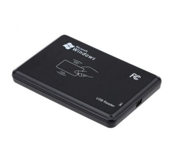 Syncotek Зчитувач магнітних карт Syncotek RH-820 (13,56МГц Mifare) (RH-820-0032)