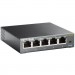 TP-Link Комутатор мережевий TP-Link TL-SG105E