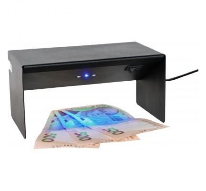 ВДС Детектор валют ВДС -51 Ф мини (ВДС -51 Ф мини)