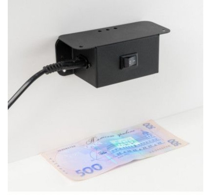 ВДС Детектор валют ВДС -11 (0002)